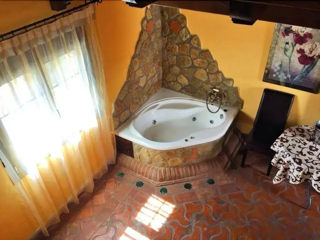 La Hacienda del Marquesado