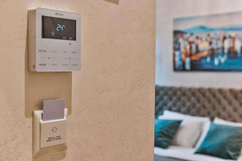 Garni hotel ASTRAL PARK