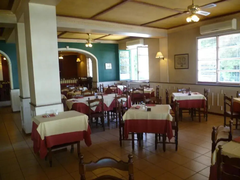 Inn Parma