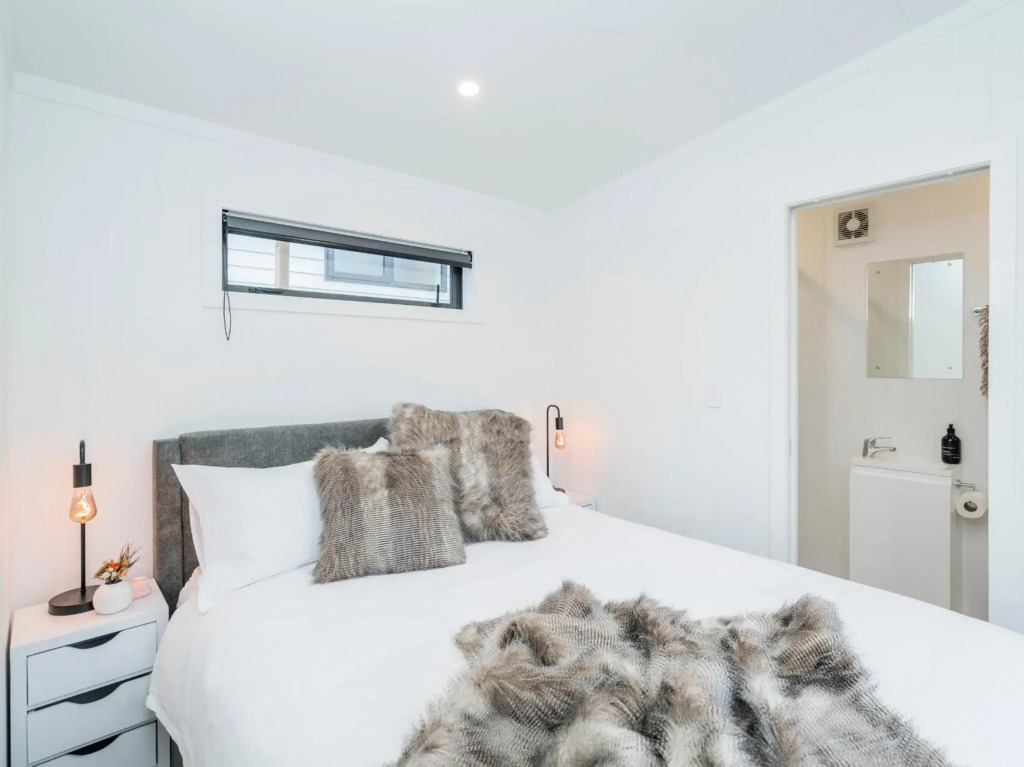 Coastal Cabin - Whangamata Holiday Unit