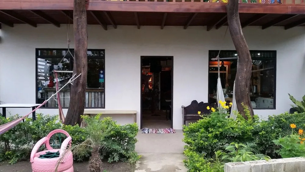 Chillout House