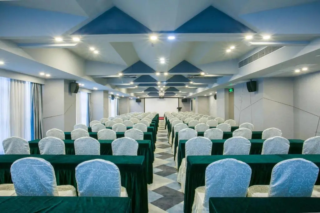 Ruiman International Hotel