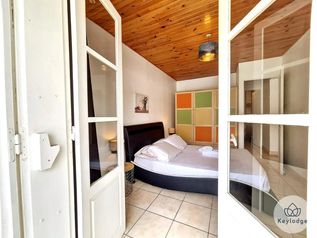 Paul et Aliette - T3- 70m2 - Saint-Denis