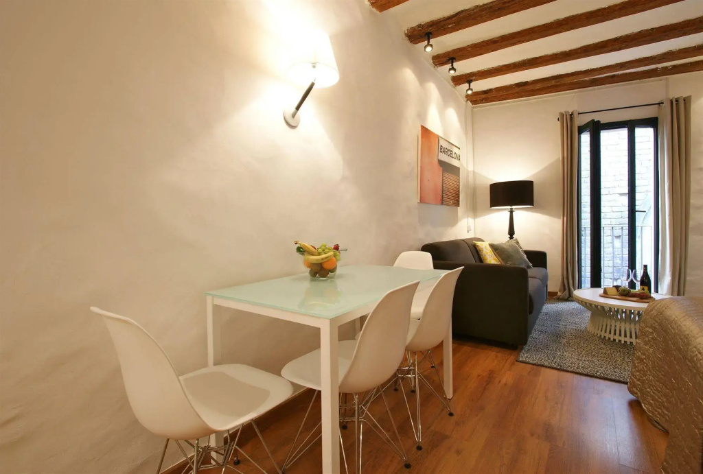 Feel Good Apartments Borne Down Town