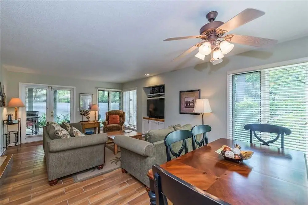St Andrews Common 1658 - One Bedroom Condo