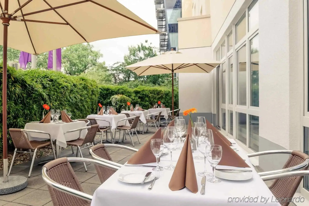 Mercure Neu-Isenburg