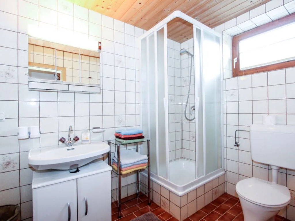 House Annelies Aschau im Zillertal 31246