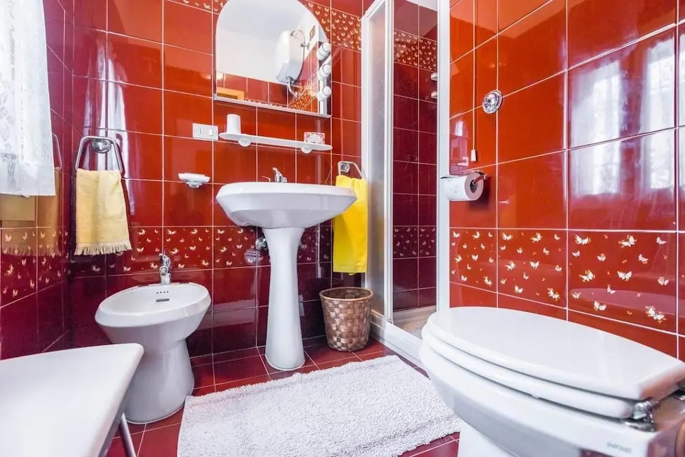 Locanda Farinati - bed and breakfast