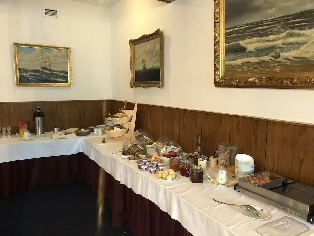 Gasthaus Zur Fähre