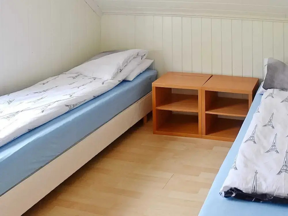 4 star holiday home in Urangsvåg