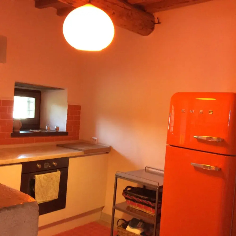 Villa With 5 Bedrooms in Pieve Santo Stefano, With Private Pool and Wifi