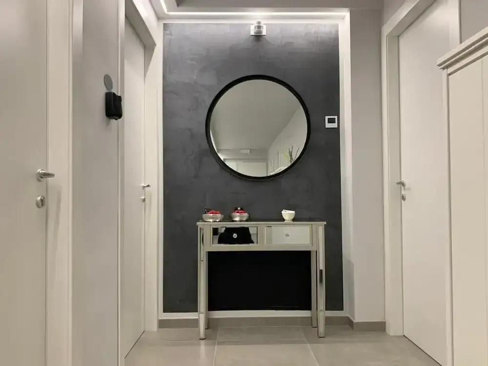 Casa Armonia Apartment Sulmona