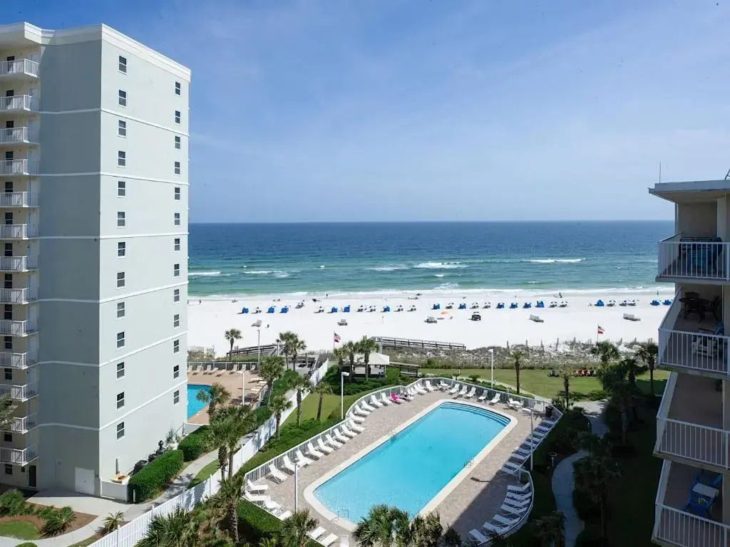 Seaside 5915