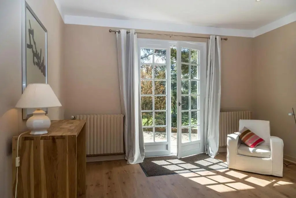 Villa 7 personnes sur le golf
