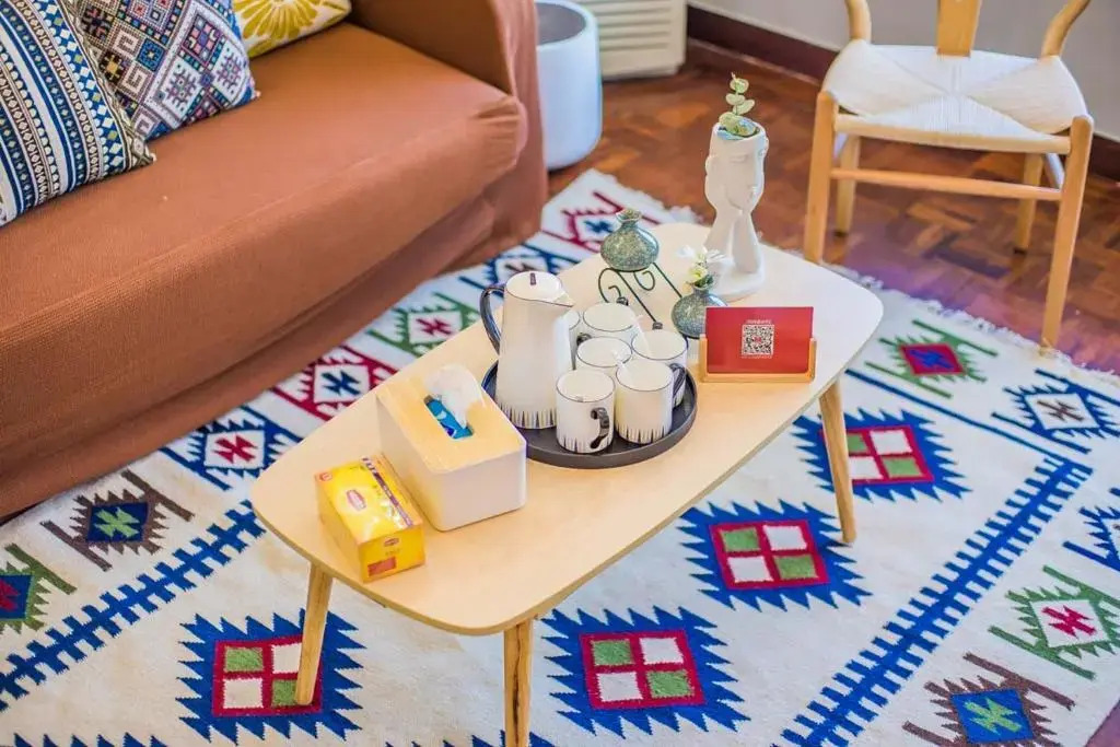 Zhuhai Xiangzhou District ·Locals Apartment· Gongbei Port·00158350 Locals Apartment 00158350