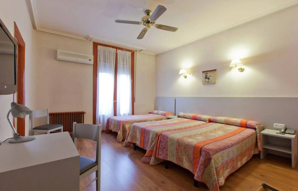 Hostal Andorra