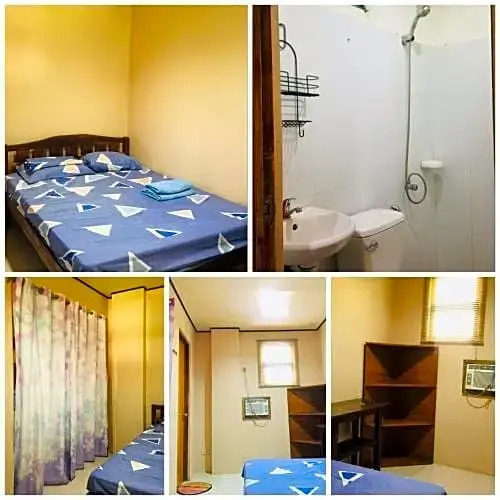 Transient Room