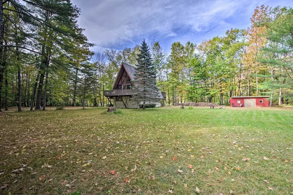 Ski Chalet on Saco < 2 Mi To Attitash Resort!