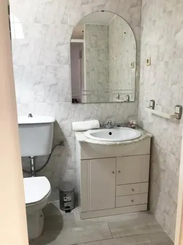 A&M Accommodation And Suites