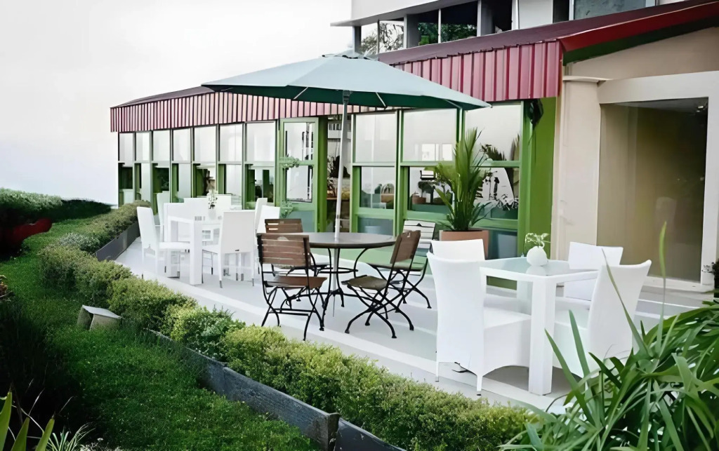 Susan Spa and Resort