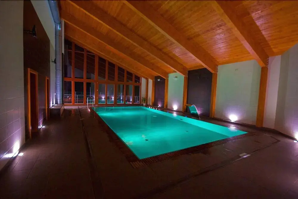 Hotel Horal