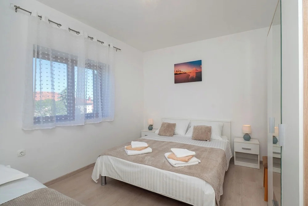 Apartments Saric