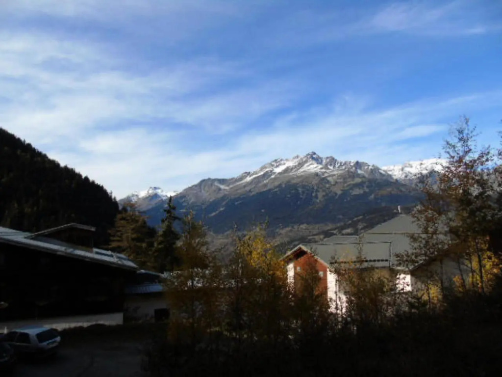Chalet Club - Studio pour 2 Personnes 193213