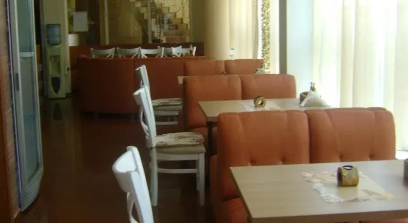Family Hotel Diana