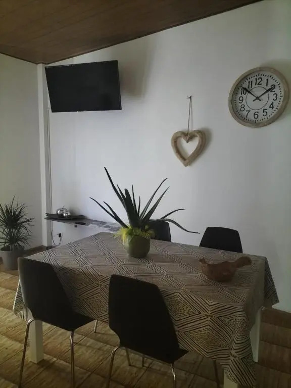 Apartment Dea