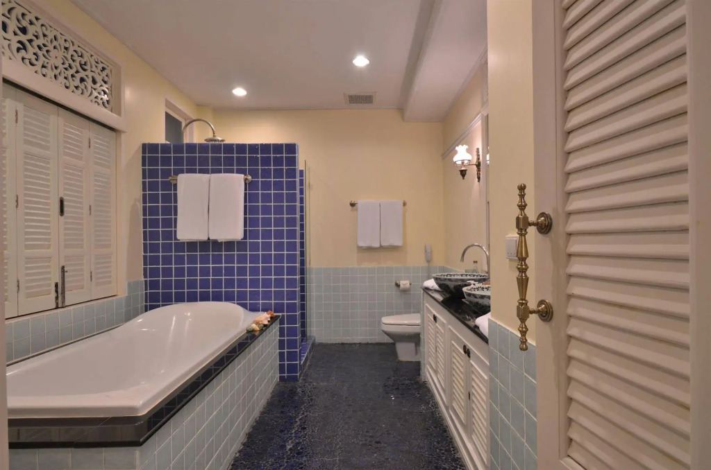 Wora Bura Hua Hin Resort & Spa
