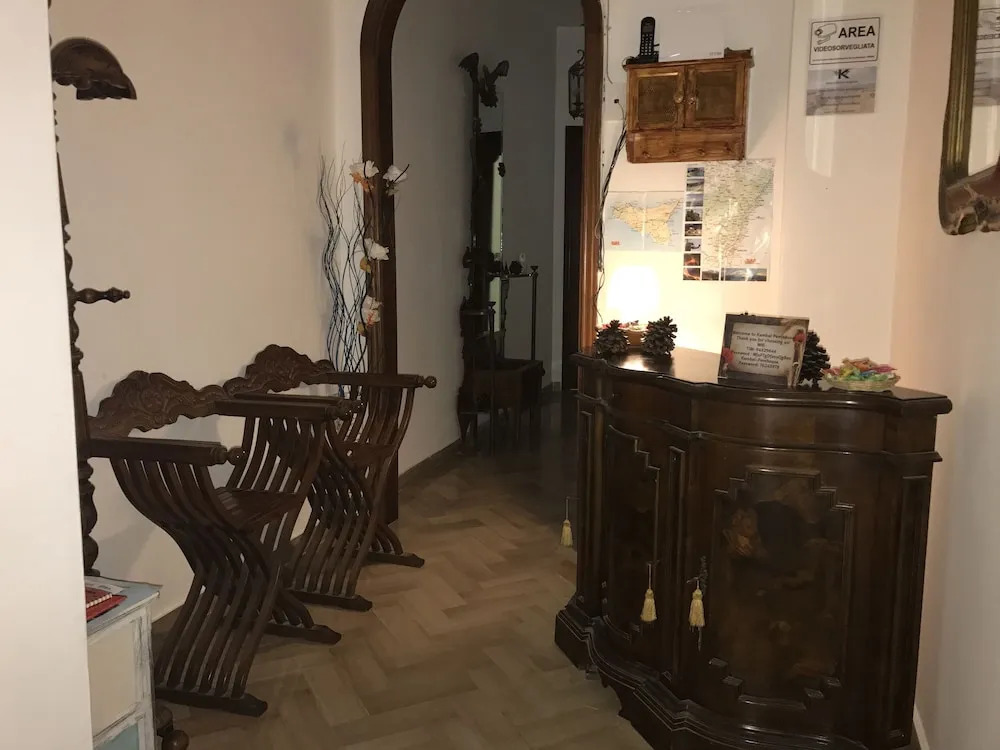 Kambal Penthouse