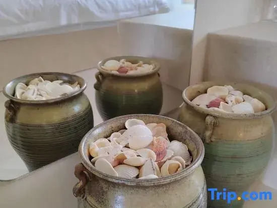 Wanning Riyue Bay Yiye Xiangcun Vacation Apartment