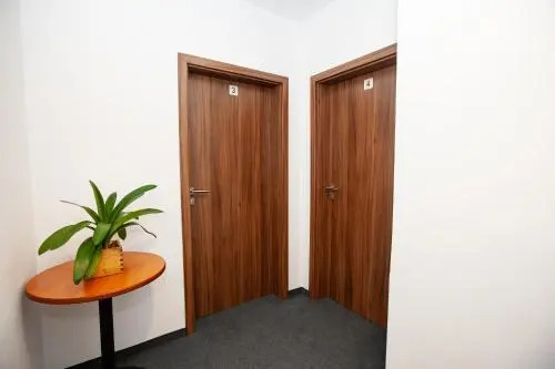 Penzion Dolíček