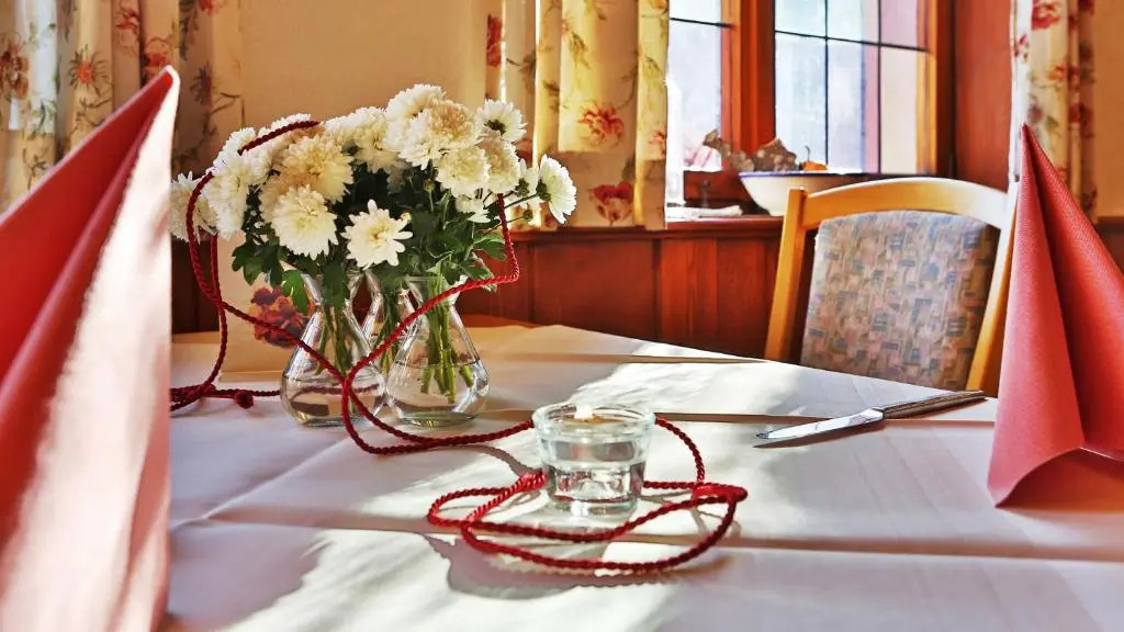 Hotel Rössle Berneck