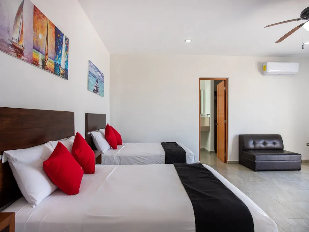 Hotel José y Lety