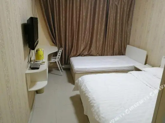Bilinxuan Hotel