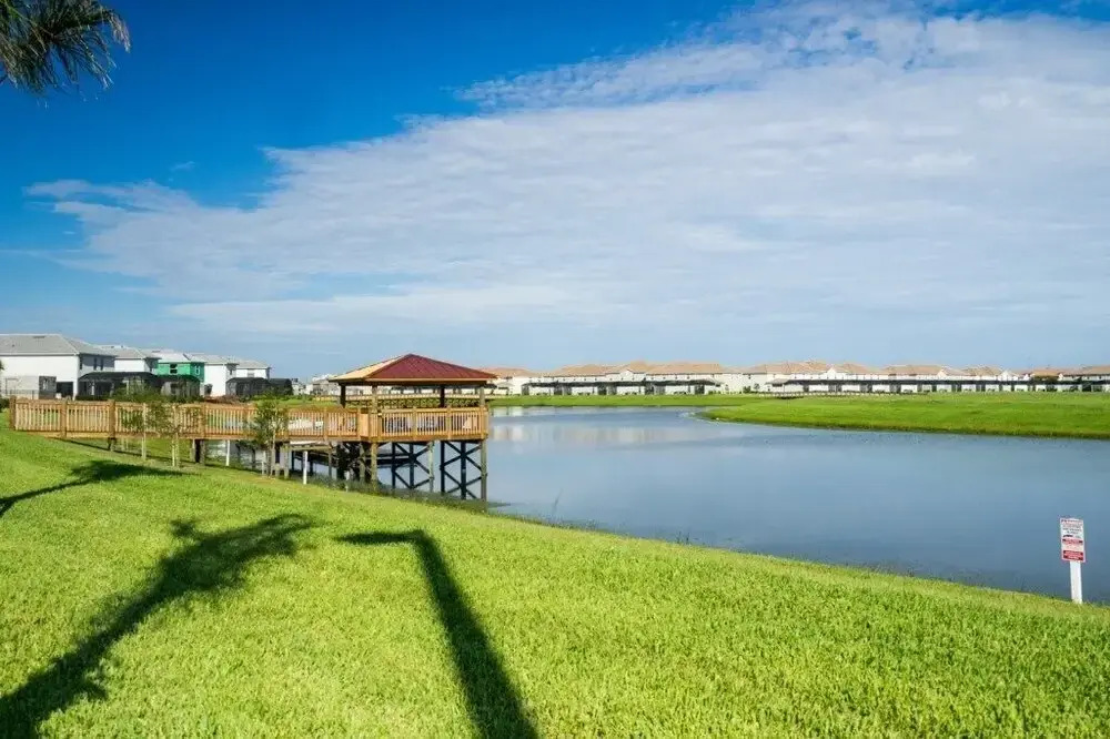 4722 Storey Lake, 5bd 5 Bath, Sleeps up to 15
