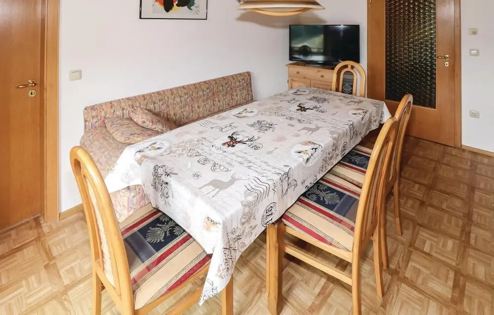 Nice Apartment in Walchsee With 3 Bedrooms and Wifi