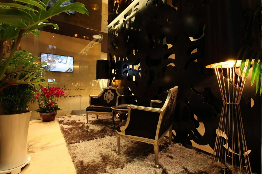 Hotel Cullinan jongno
