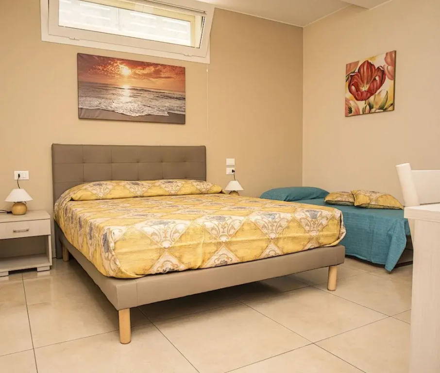Marilù B&B