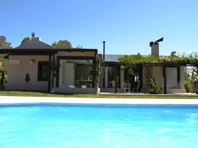 Posada La Merced