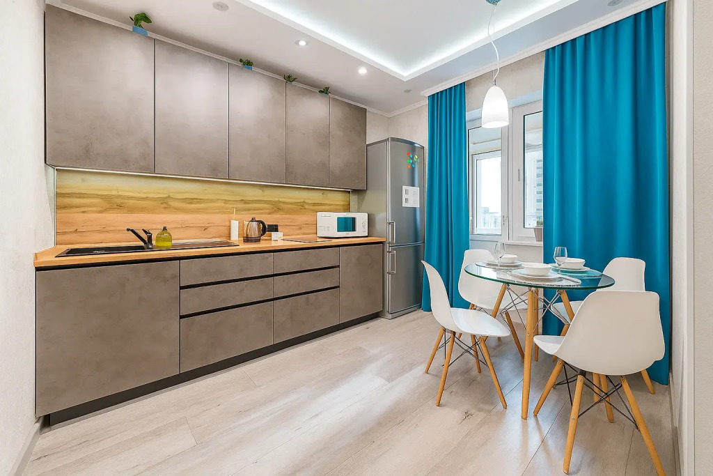 RusHouse  на улице Чистопольская 61Д
