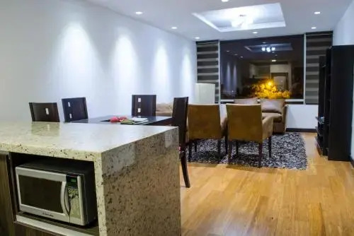 Executive Suite - QUITO