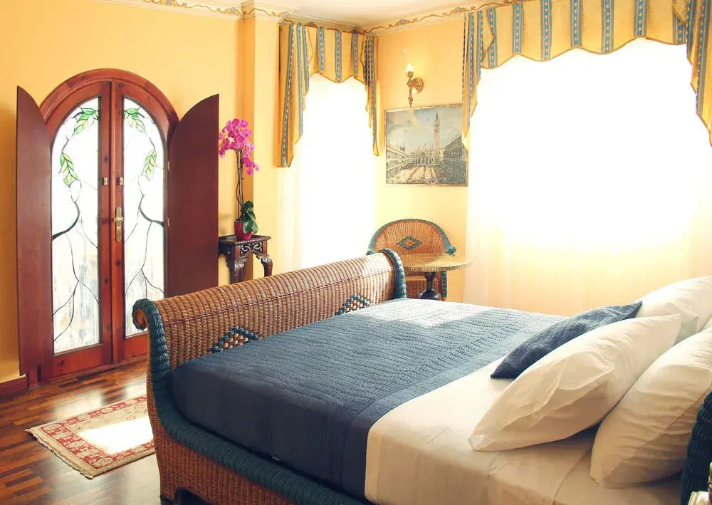 Villa Erina Park Hotel