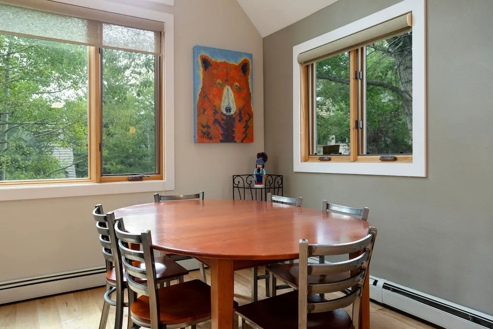 27 Bachelors Gulch Road 5 Bedroom Home by RedAwning