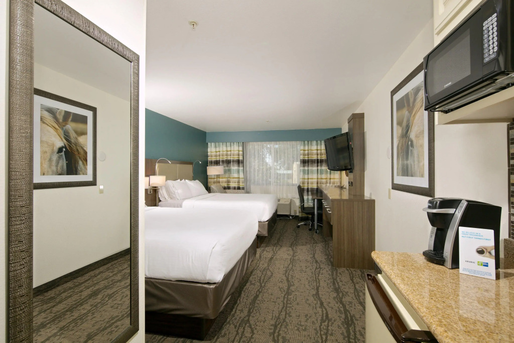 Holiday Inn Express Hotel & Suites - Paso Robles by IHG