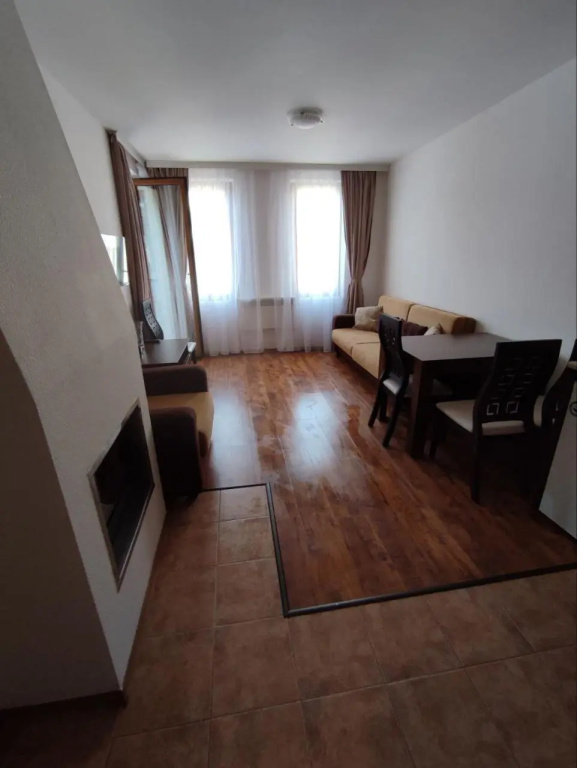 Explore Bansko Apartments in Mountain Dream
