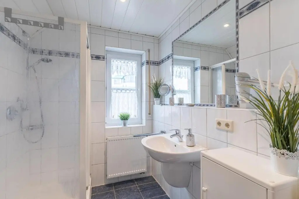 Haus Seewind Wohnung 2