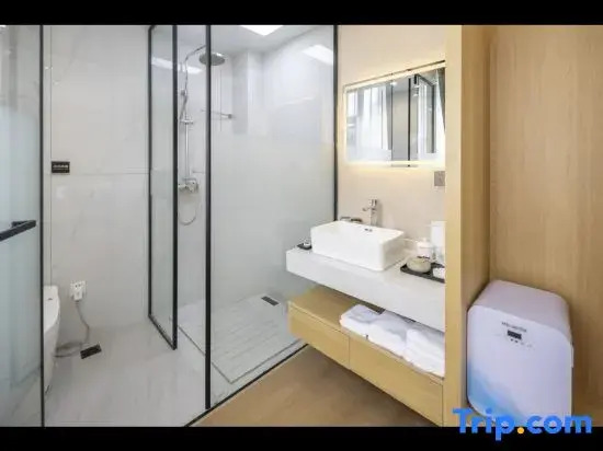 She Mountain Residence Homestay