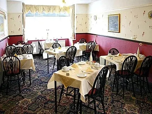 Philmar Guest House